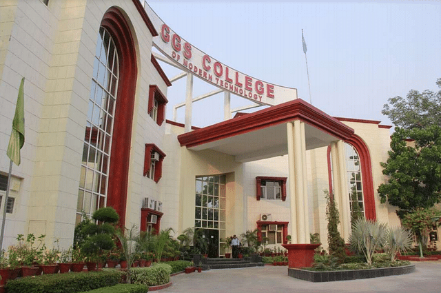 College Image